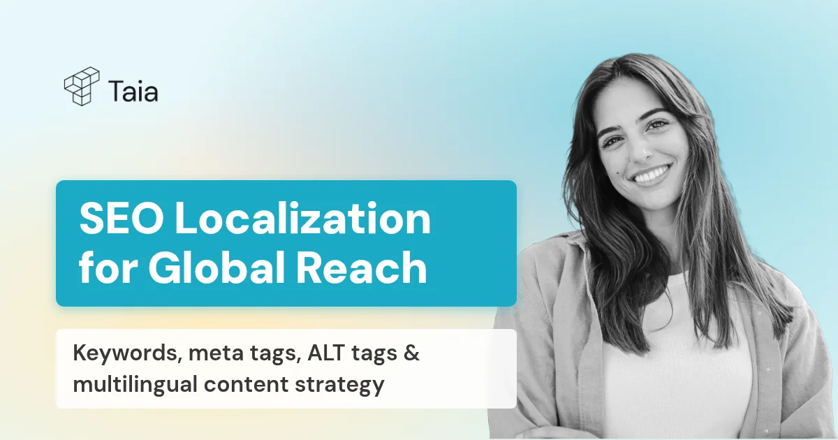 SEO Localization: Boost Your Global Reach with Effective International SEO Strategies