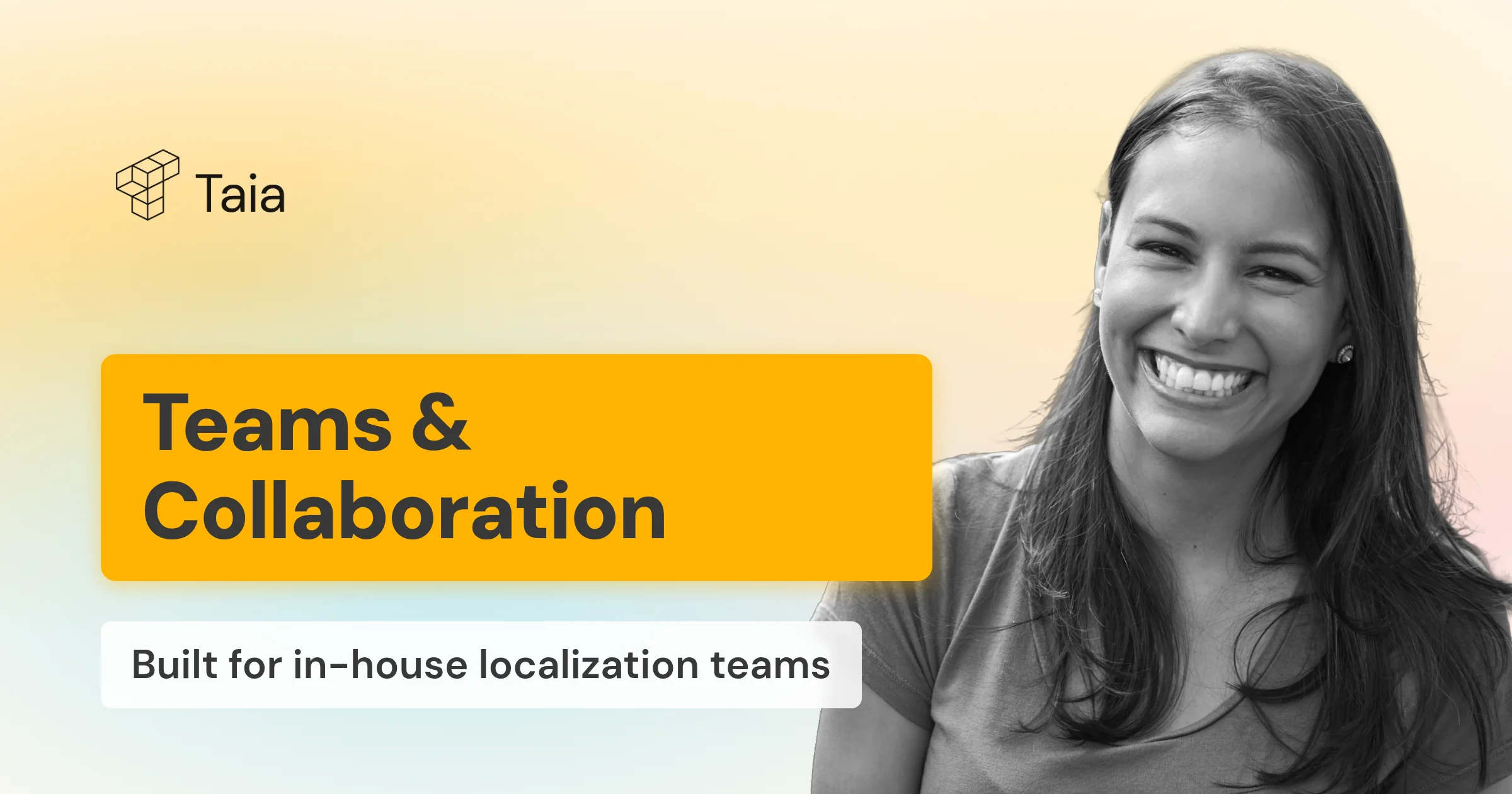 Manage Your Teams | Taia screenshot