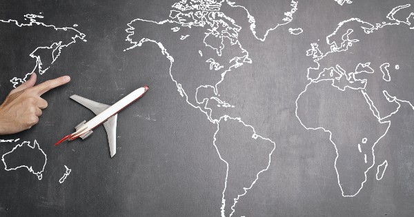 How to kick-start your global business efforts