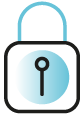 Icon: Security