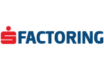 S Factoring logo