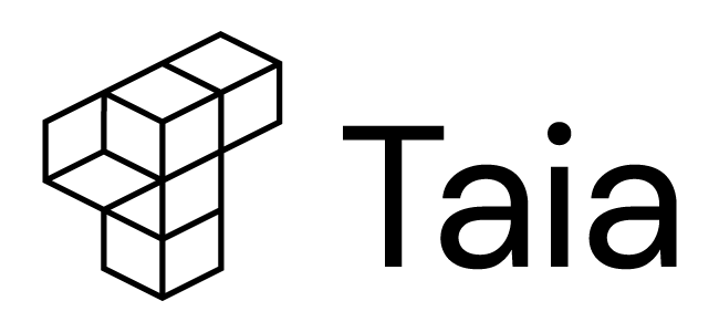 Taia logo