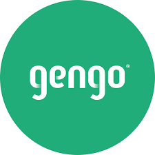 Gengo logo