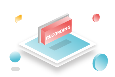 Taia offers audiovisual translation solutions