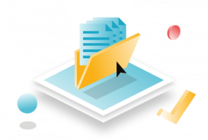 Taia translations file handling and data protection