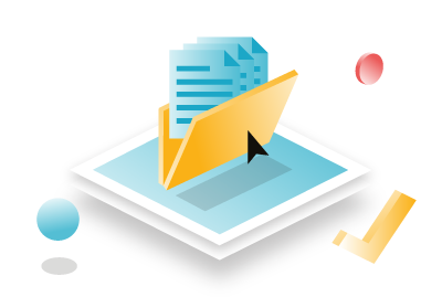 Taia translations file handling and data protection