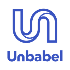 Unbabel logo