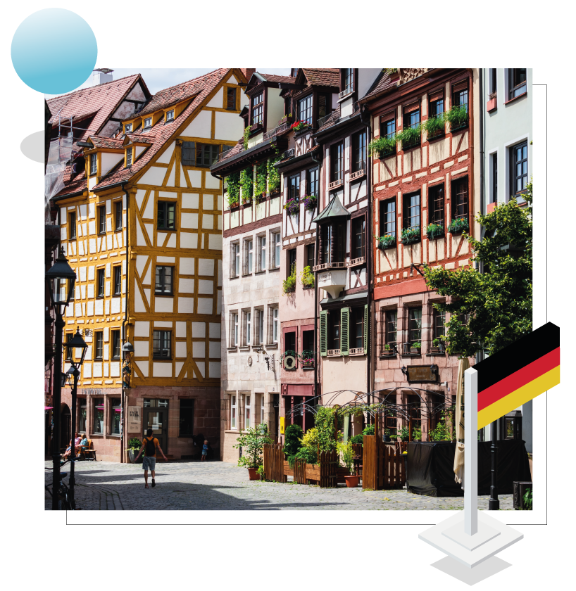 Professional German Translation Services Taia.io