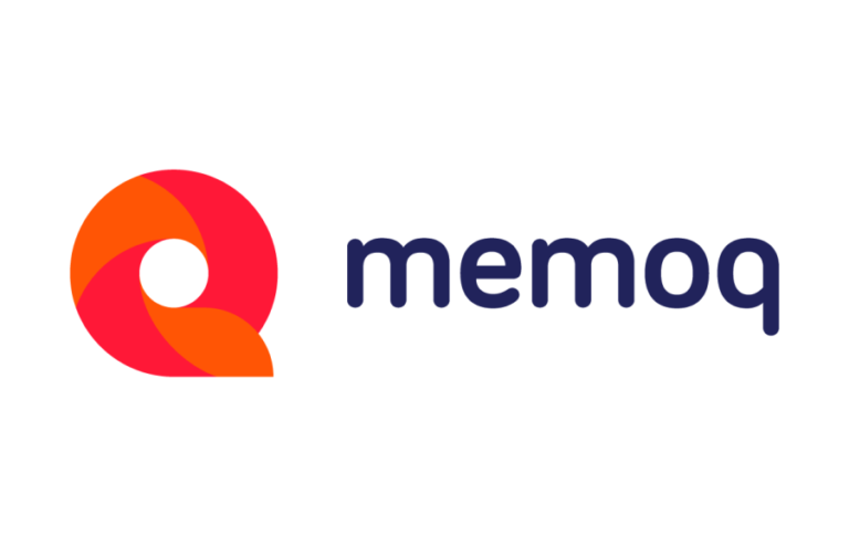 memoQ logo