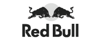 Red Bull logo