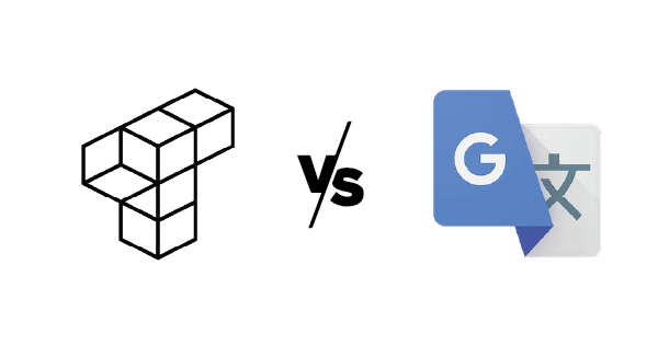 How accurate is Google translate? Google translate vs DeepL