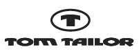 Tom Tailor logo