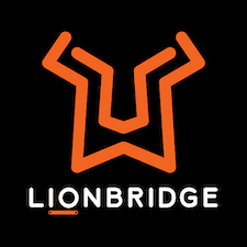 Lionbridge logo