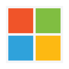 Microsoft Translator logo