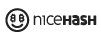 Nicehash logo