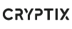 Cryptix logo