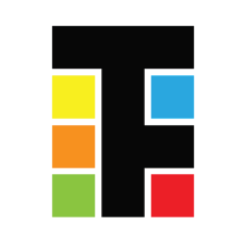 Transfluent logo