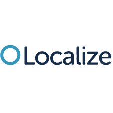 Localize logo