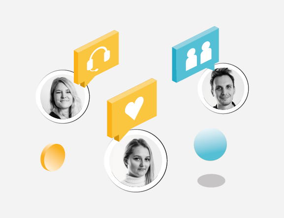 24/7 support at Taia