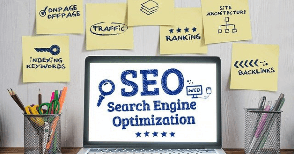 Improved results on Google and other search engines