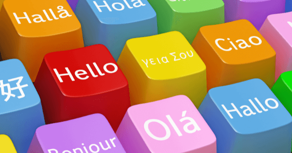What Languages To Translate And Localize To