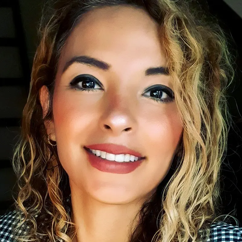 Carla Croon Certification Operations Manager at Top Employers Institute and a customer of Taia Translations