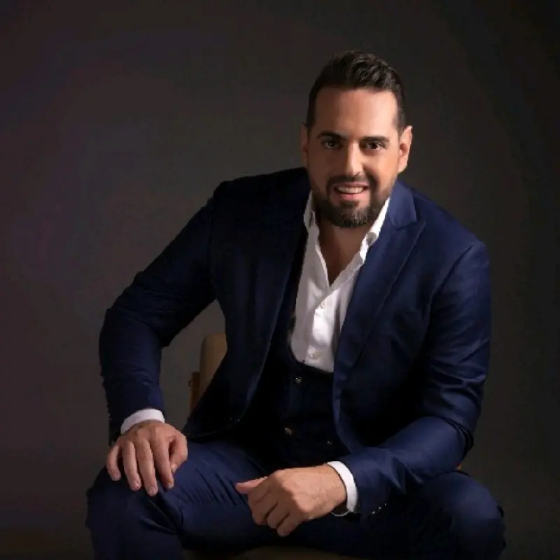 Elias Sayias is the founder and CEO of Ilikos Drug Development and a user of Taia Translation Platform
