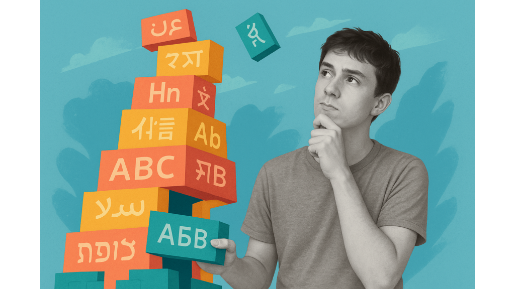 9 reasons why the language translation process is so difficult