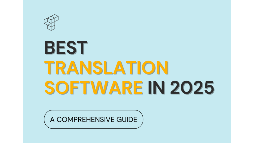 best translation software
