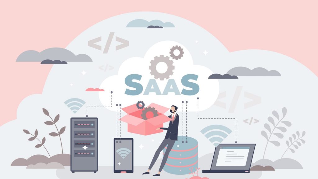 guide to saas translation and localization