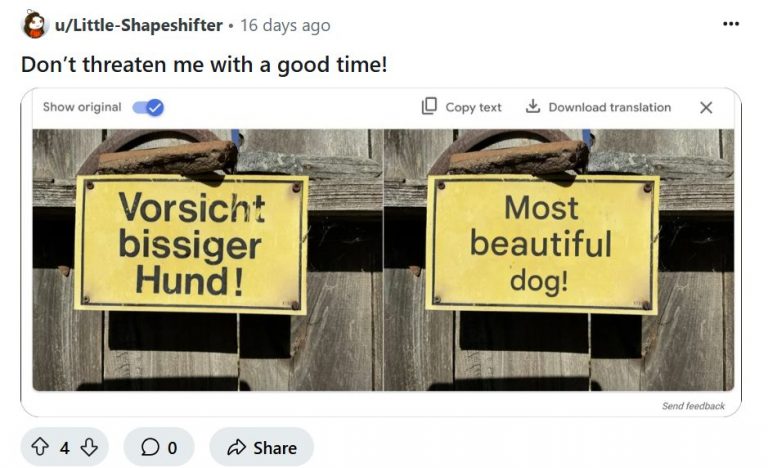 google translate fails subreddit 2