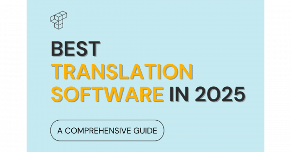 best translation software