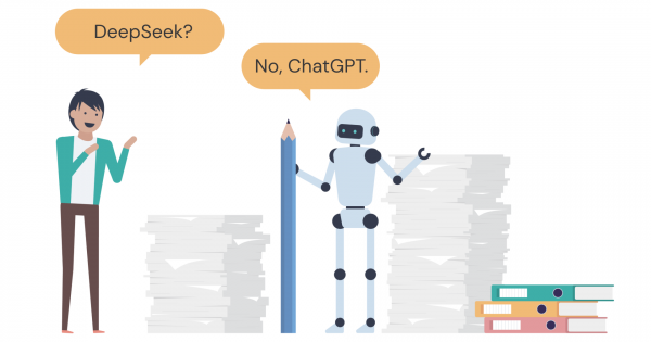 chatgpt vs. deepseek for translation